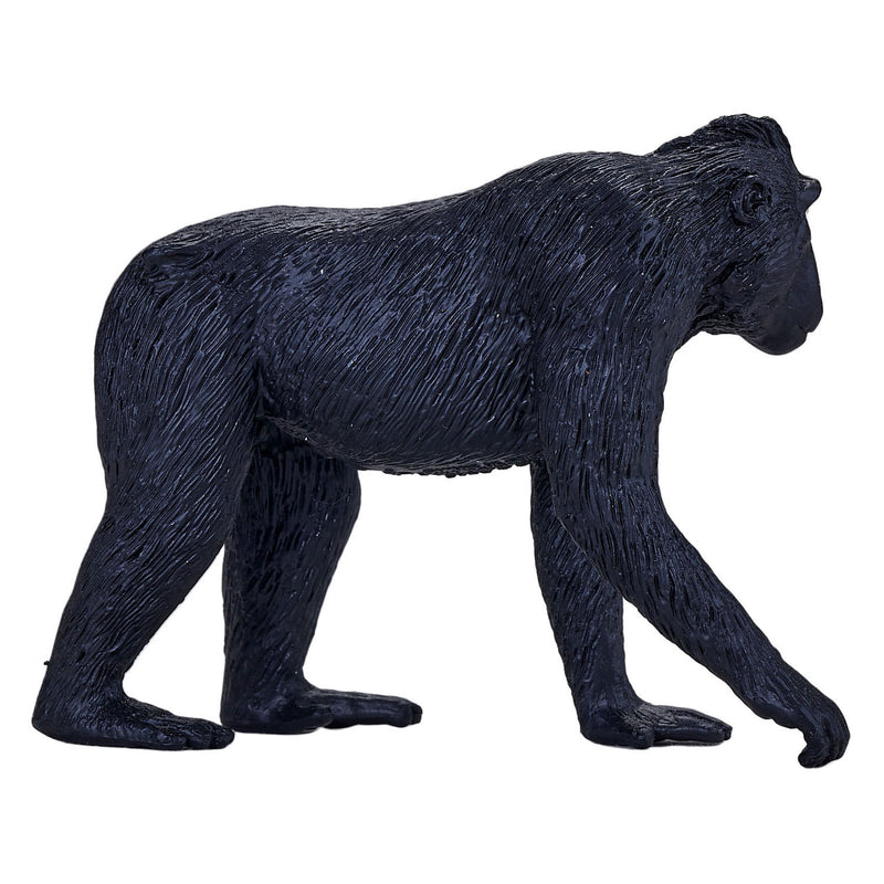 Load image into Gallery viewer, Mojo wildlife zwartgekroonde makaak - 387182
