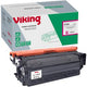 Tonercartridge viking magenta compatibel