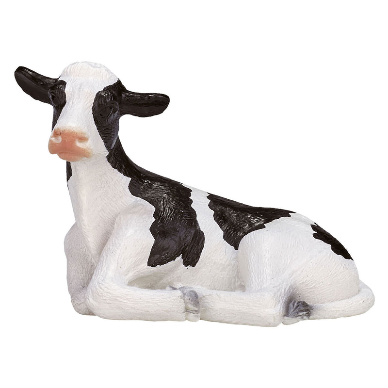 Load image into Gallery viewer, Mojo farmland holstein kalf liggend - 387082
