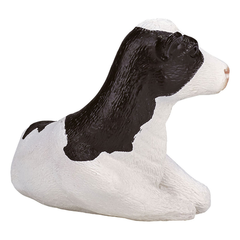 Load image into Gallery viewer, Mojo farmland holstein kalf liggend - 387082
