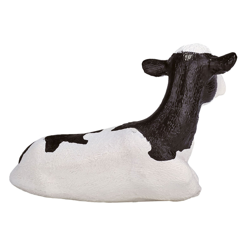 Load image into Gallery viewer, Mojo farmland holstein kalf liggend - 387082
