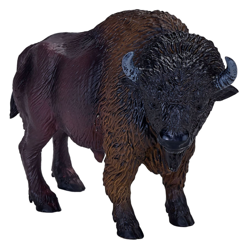 Load image into Gallery viewer, Mojo wildlife amerikaanse bizon - 381076
