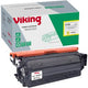 Tonercartridge viking geel compatibel