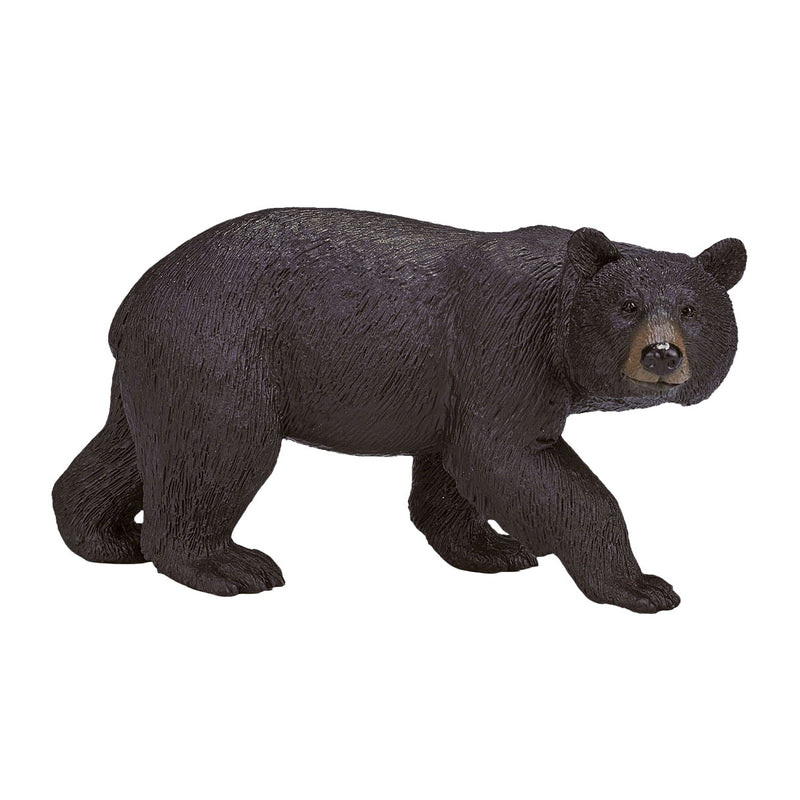 Load image into Gallery viewer, Mojo wildlife amerikaanse zwarte beer - 387112
