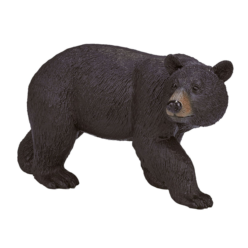 Load image into Gallery viewer, Mojo wildlife amerikaanse zwarte beer - 387112
