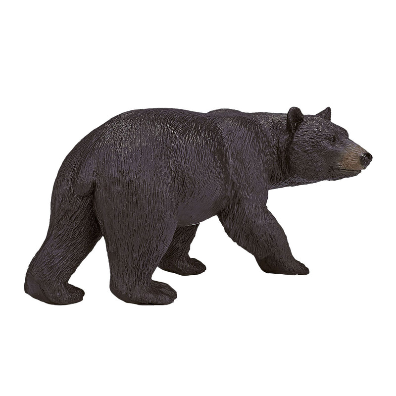 Load image into Gallery viewer, Mojo wildlife amerikaanse zwarte beer - 387112
