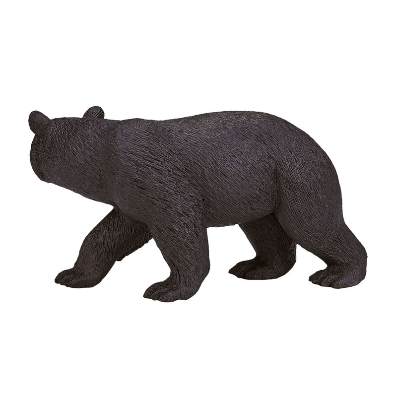 Load image into Gallery viewer, Mojo wildlife amerikaanse zwarte beer - 387112
