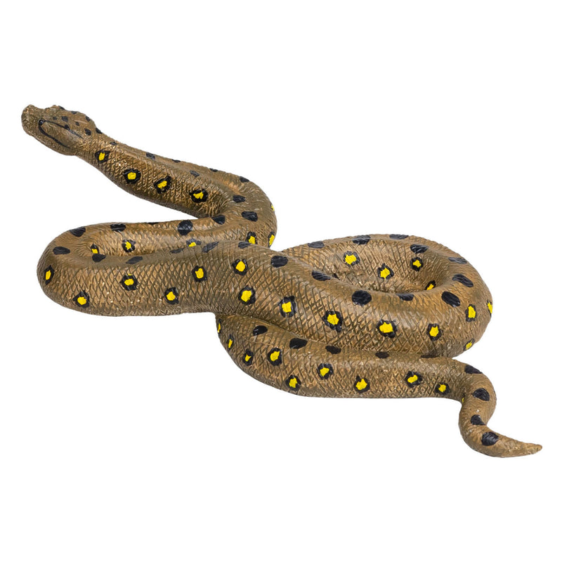 Load image into Gallery viewer, Mojo wildlife groene anaconda - 381007
