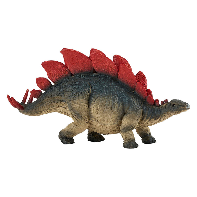Load image into Gallery viewer, Mojo prehistorie stegosaurus - 381088
