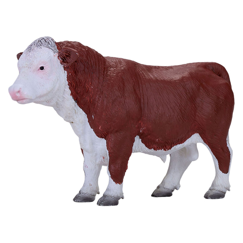 Load image into Gallery viewer, Mojo farmland hereford stier - 381073
