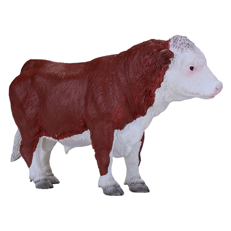 Load image into Gallery viewer, Mojo farmland hereford stier - 381073
