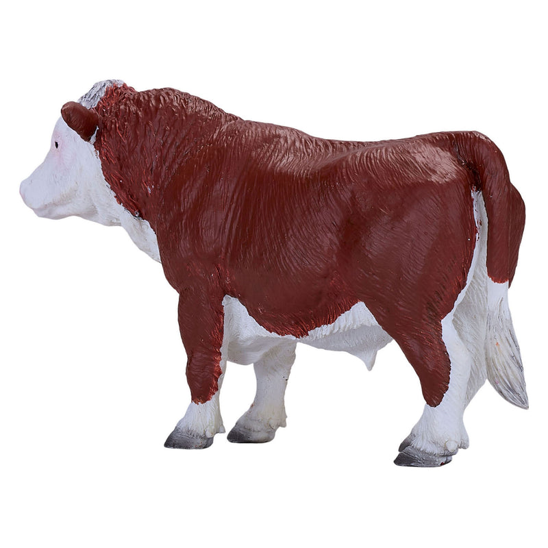 Load image into Gallery viewer, Mojo farmland hereford stier - 381073
