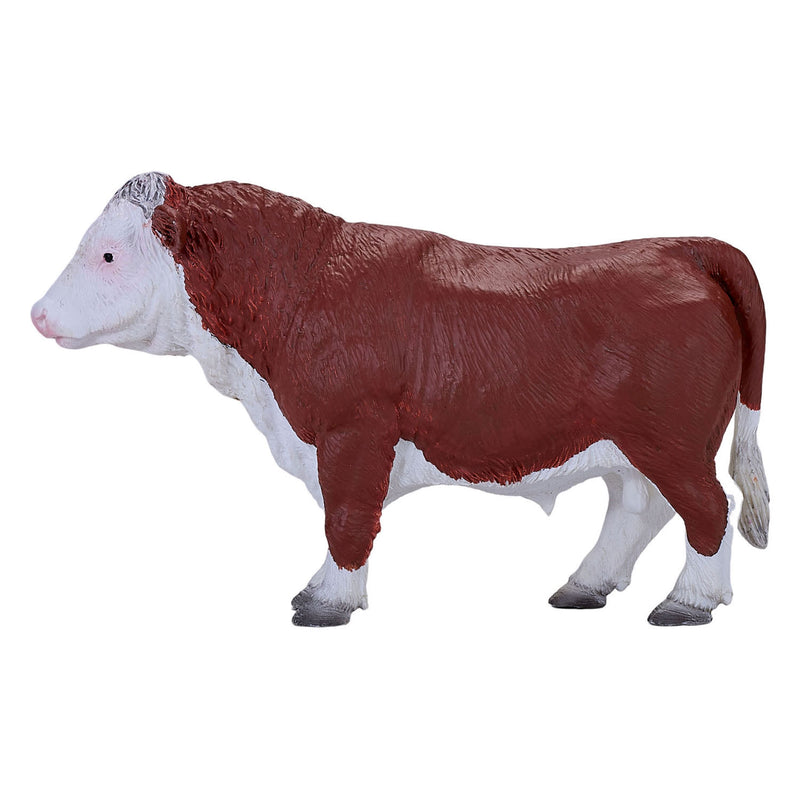 Load image into Gallery viewer, Mojo farmland hereford stier - 381073
