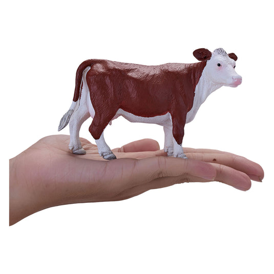 Mojo farmland hereford koe - 381074