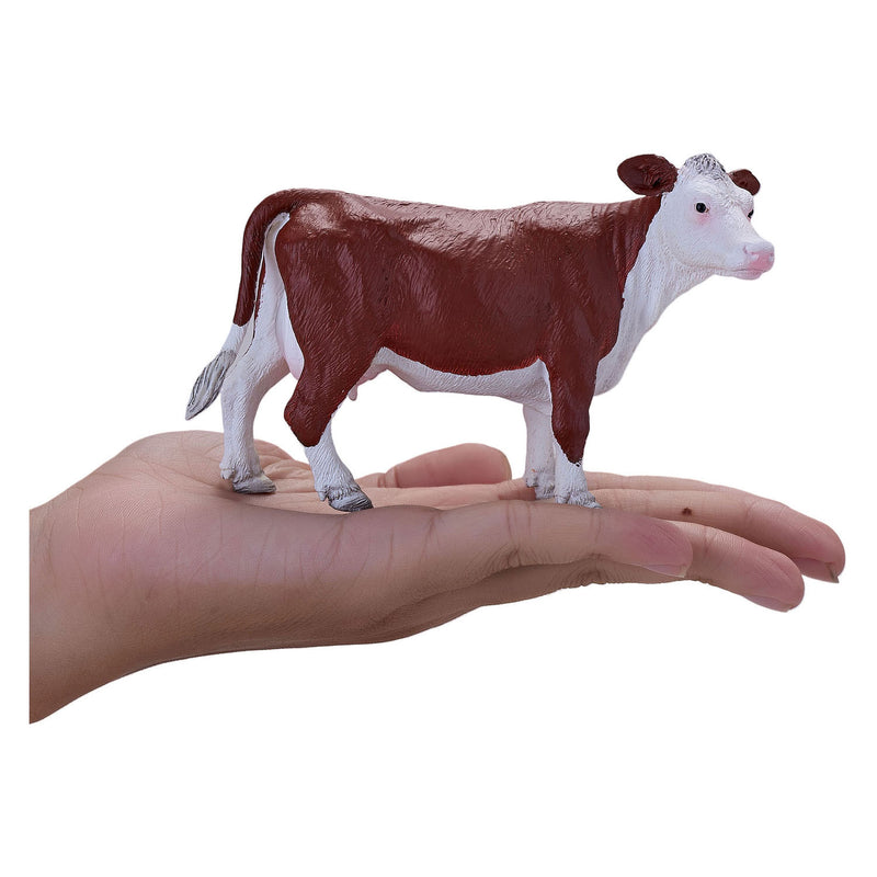 Load image into Gallery viewer, Mojo farmland hereford koe - 381074
