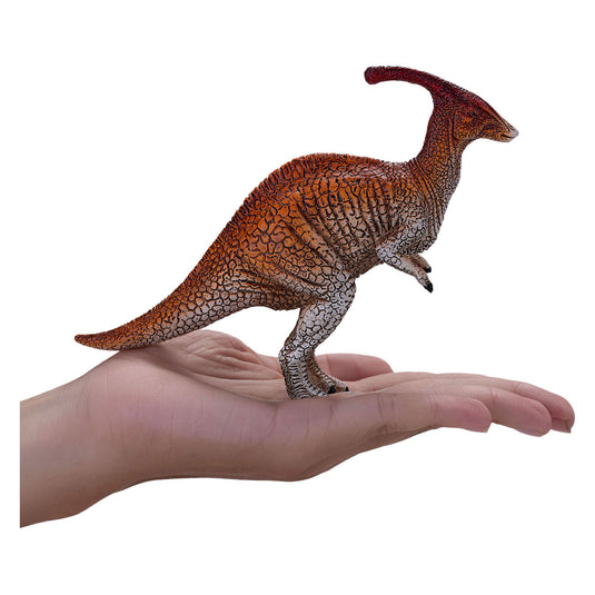 Mojo prehistorie parasaurolophus - 381087
