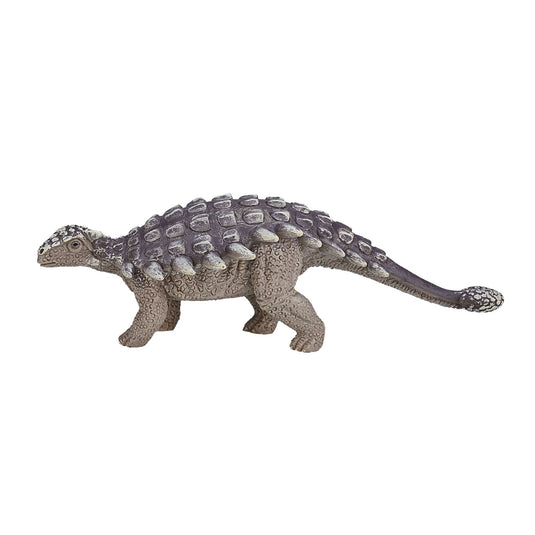 Mojo prehistorie ankylosaurus - 387234
