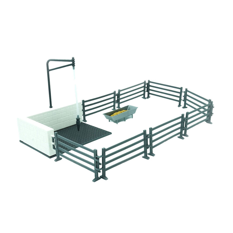 Load image into Gallery viewer, Mojo horse world paard baden speelset - 380061
