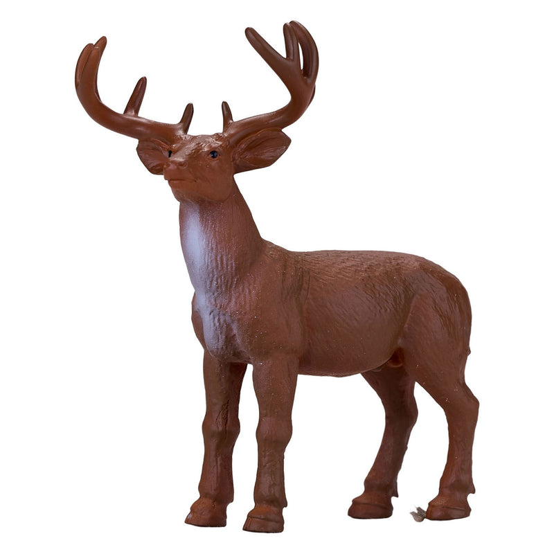 Load image into Gallery viewer, Mojo wildlife mini bosdieren speelset, 12dlg. - 380054
