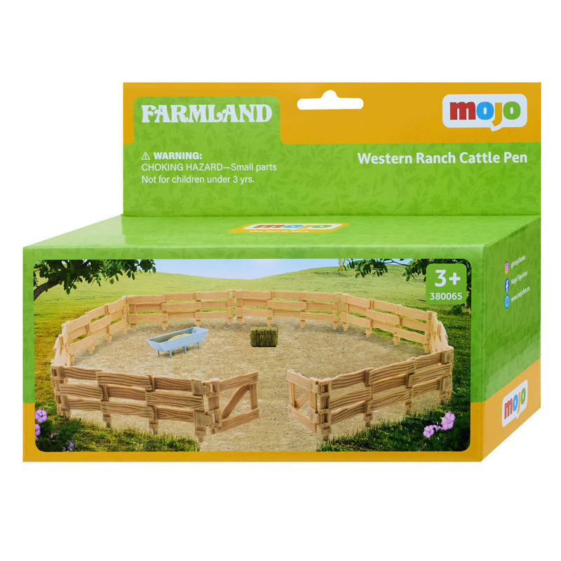 Load image into Gallery viewer, Mojo farmland western ranch veekraal - 380065
