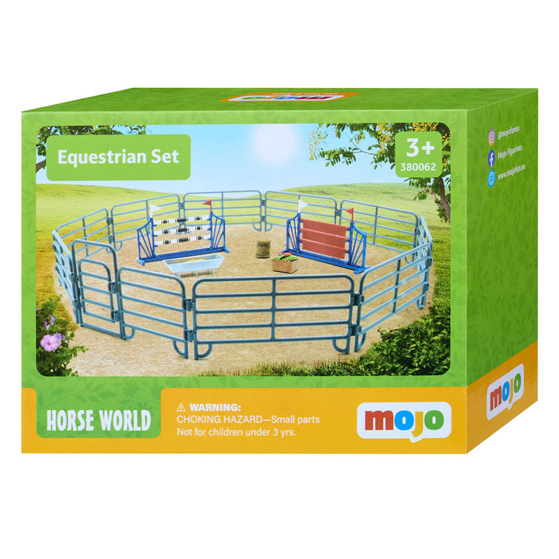 Load image into Gallery viewer, Mojo horse world ruiterring - 380062
