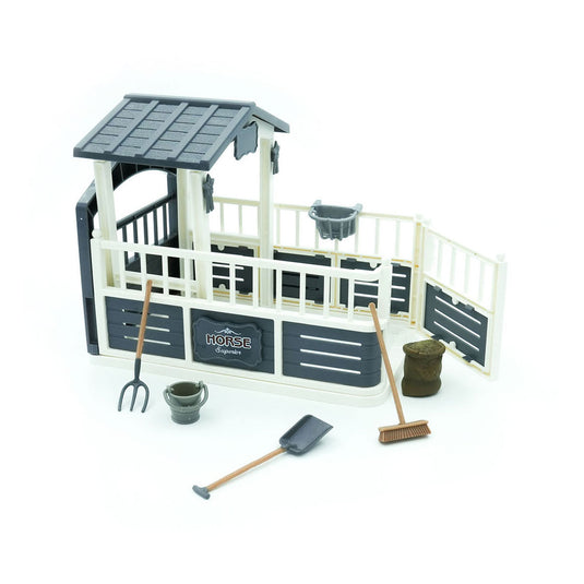 Mojo horse world paardenstal - 380063