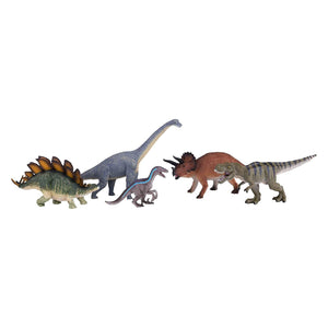 Mojo prehistorie mijn eerste dinosaurussen speelset, 5dlg. - 380028