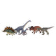 Mojo prehistorie mijn eerste dinosaurussen speelset, 5dlg. - 380028