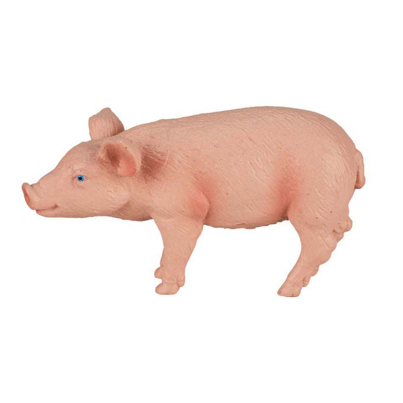 Load image into Gallery viewer, Mojo farmland boerderijdieren start speelset, 10dlg. - 380030
