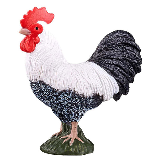 Mojo farmland boerderijdieren start speelset, 10dlg. - 380030