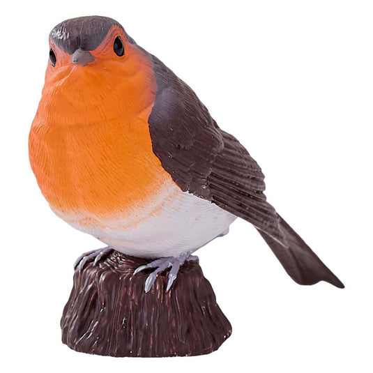 Mojo farmland roodborstje - 381112