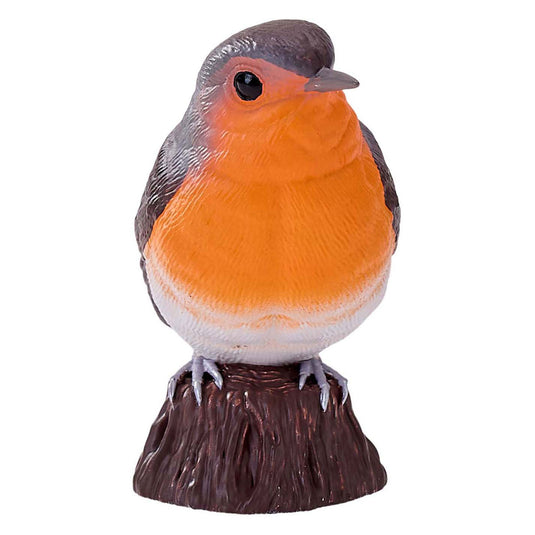 Mojo farmland roodborstje - 381112