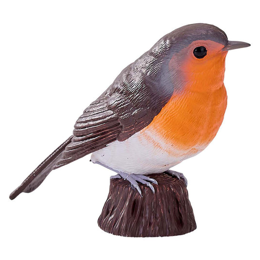 Mojo farmland roodborstje - 381112