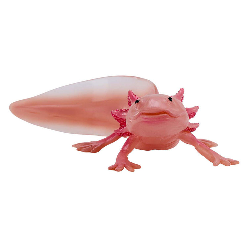 Load image into Gallery viewer, Mojo wildlife axolotl 381108
