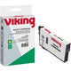 Inktcartridge viking c13t05h44010 compatibel geel