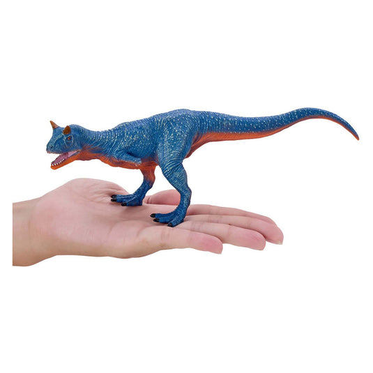 Mojo prehistorie carnotaurus - 381085