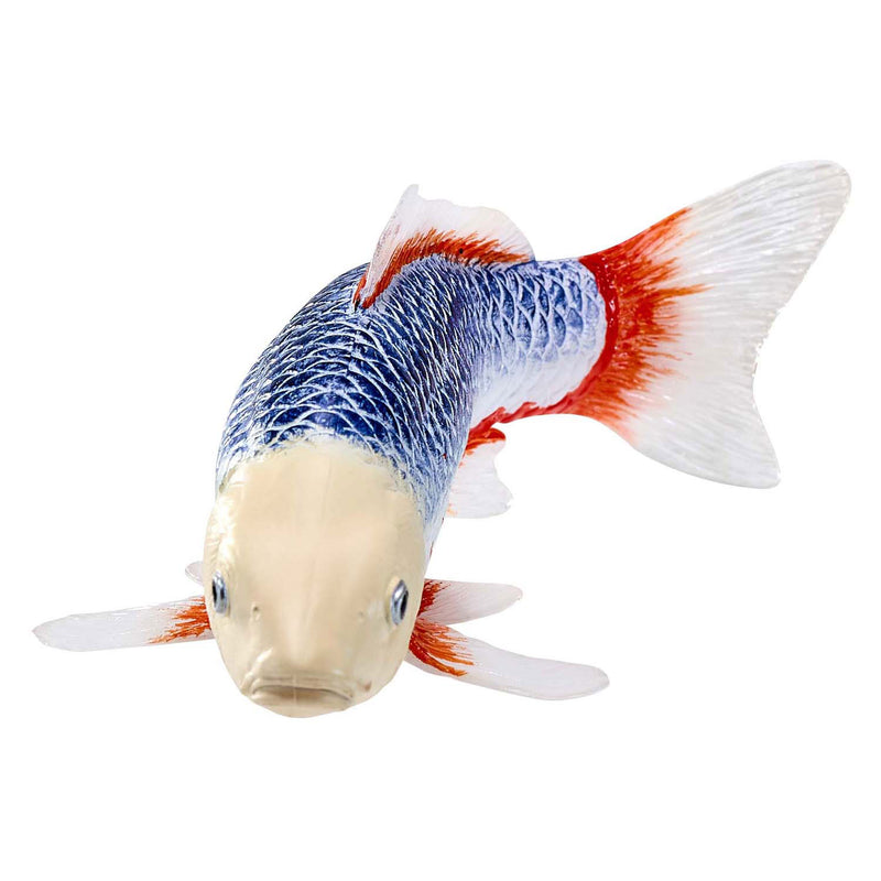 Load image into Gallery viewer, Mojo sealife koi karper - asagi koi - 381100
