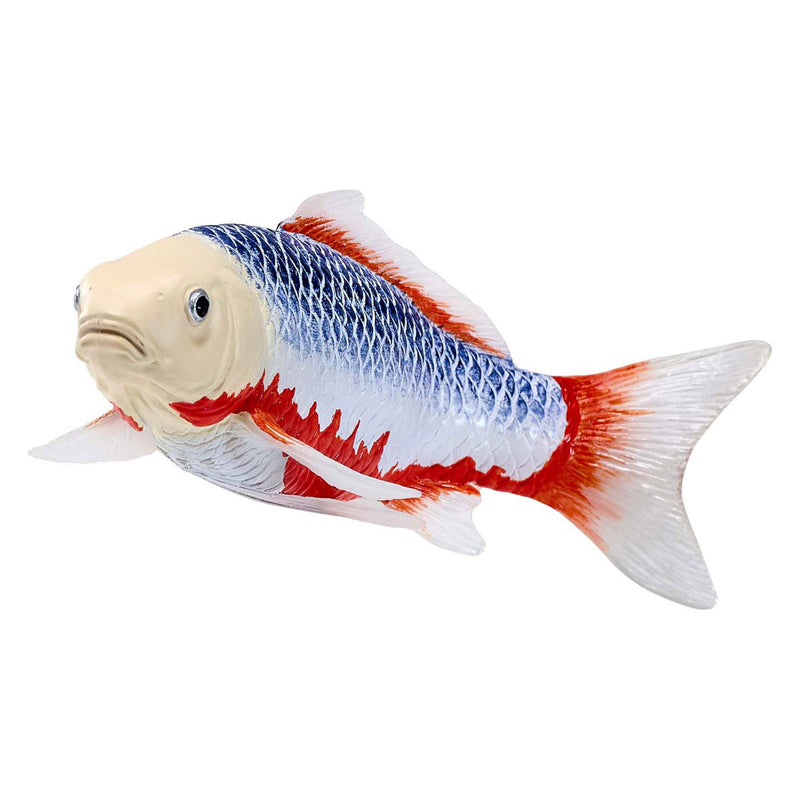 Load image into Gallery viewer, Mojo sealife koi karper - asagi koi - 381100
