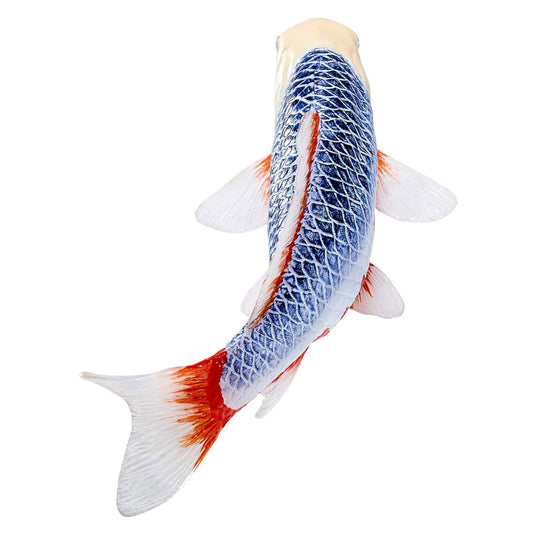 Mojo sealife koi karper - asagi koi - 381100