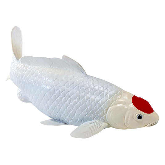 Mojo sealife koi karper - tancho koi - 381101