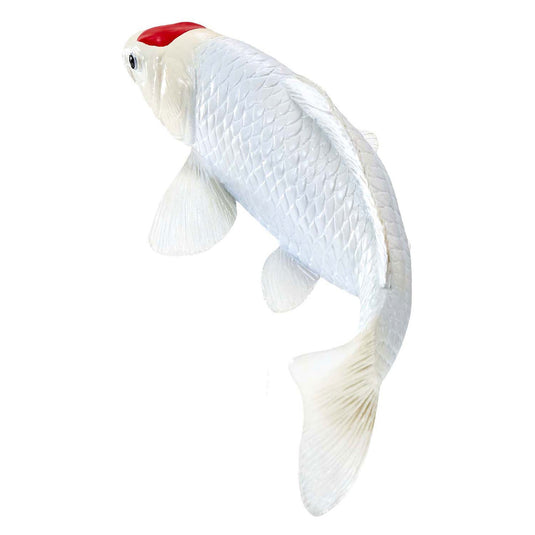 Mojo sealife koi karper - tancho koi - 381101