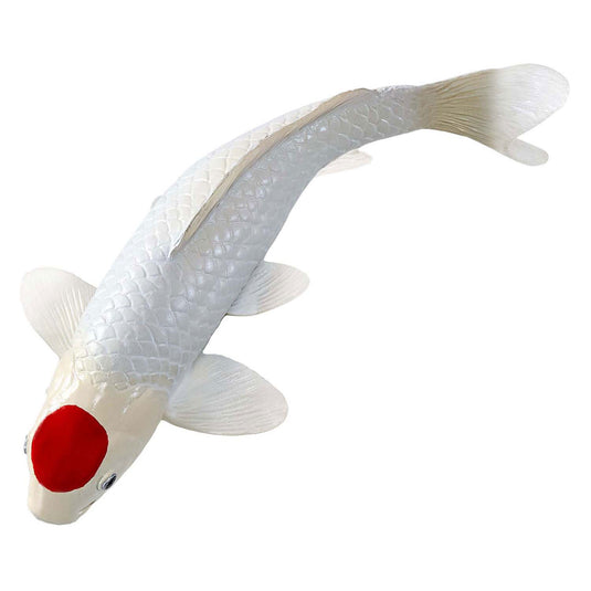 Mojo sealife koi karper - tancho koi - 381101