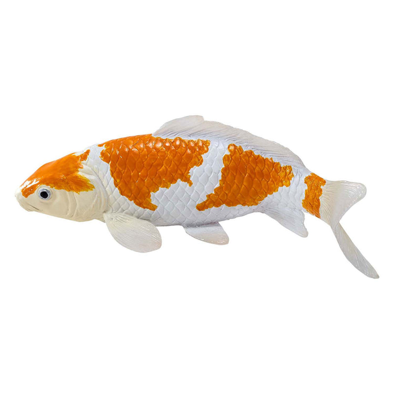 Load image into Gallery viewer, Mojo sealife koi karper - ochiba shigure koi - 381104
