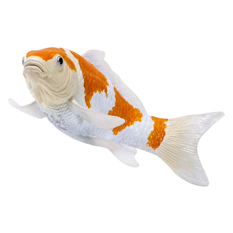 Load image into Gallery viewer, Mojo sealife koi karper - ochiba shigure koi - 381104
