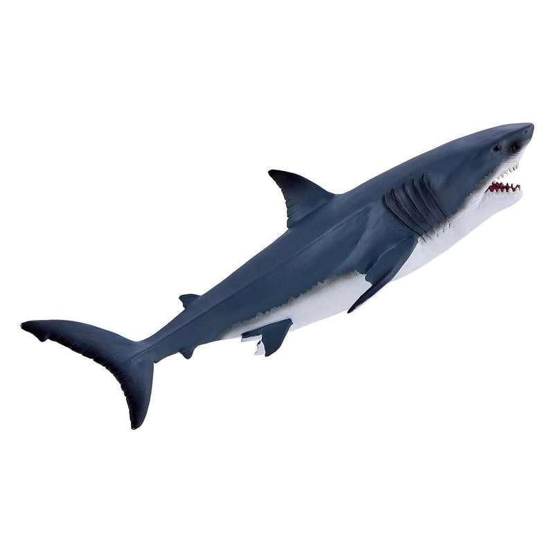 Load image into Gallery viewer, Mojo sealife witte haai - 381109
