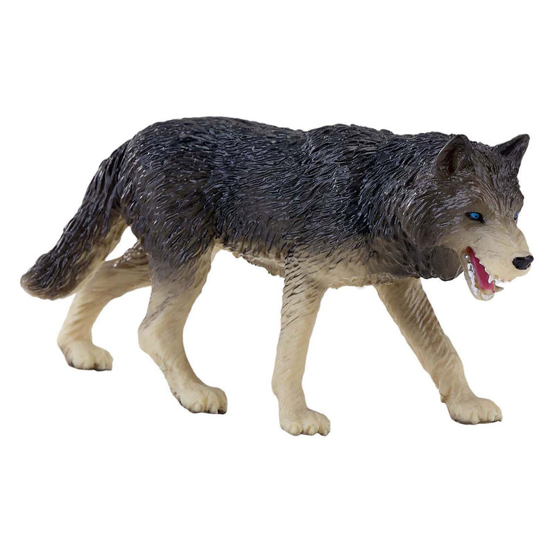 Load image into Gallery viewer, Mojo wildlife timber wolf - 381098
