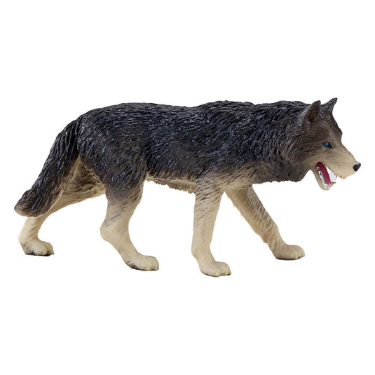 Mojo wildlife timber wolf - 381098