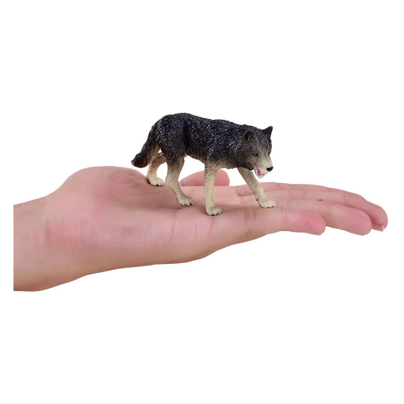 Load image into Gallery viewer, Mojo wildlife timber wolf - 381098
