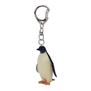 Mojo sleutelhanger ezelspinguin - 387610