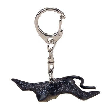 Mojo sleutelhanger gevlekte adelaarsrog - 387600